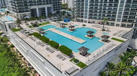 1800 S Ocean Drive Hallandale Beach FL 33009