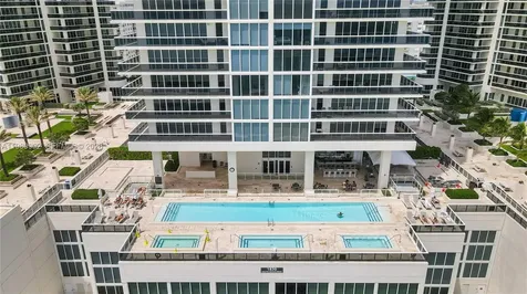 1800 S Ocean Drive Hallandale Beach FL 33009