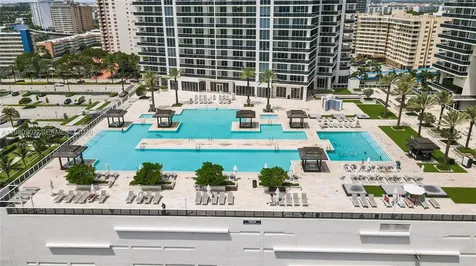 1800 S Ocean Drive Hallandale Beach FL 33009