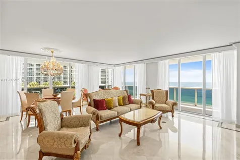 1800 S Ocean Drive Hallandale Beach FL 33009