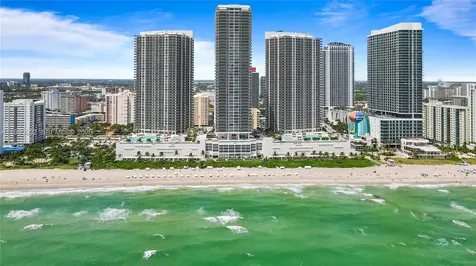 1800 S Ocean Drive Hallandale Beach FL 33009