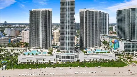 1800 S Ocean Drive Hallandale Beach FL 33009
