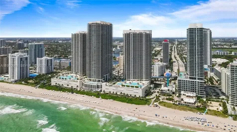 1800 S Ocean Drive Hallandale Beach FL 33009