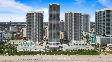 1800 S Ocean Drive Hallandale Beach FL 33009