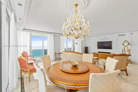 1800 S Ocean Drive Hallandale Beach FL 33009