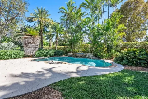 8300 SW 119th Street Miami FL 33156