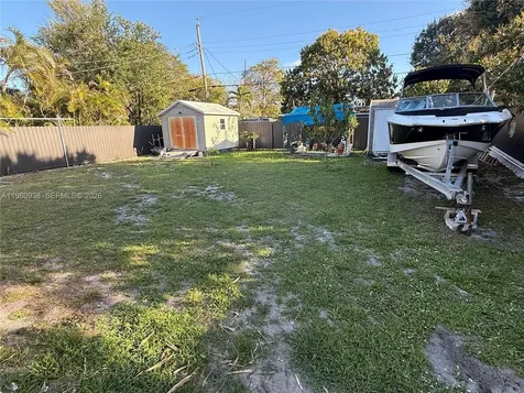 840 NW 130th Street North Miami FL 33168