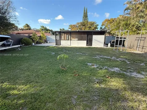 840 NW 130th Street North Miami FL 33168