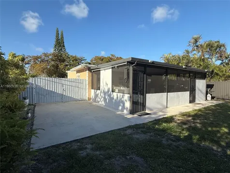 840 NW 130th Street North Miami FL 33168