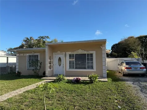 840 NW 130th Street North Miami FL 33168