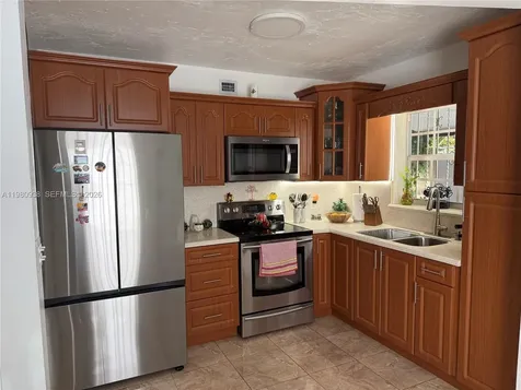 840 NW 130th Street North Miami FL 33168