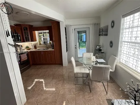 840 NW 130th Street North Miami FL 33168