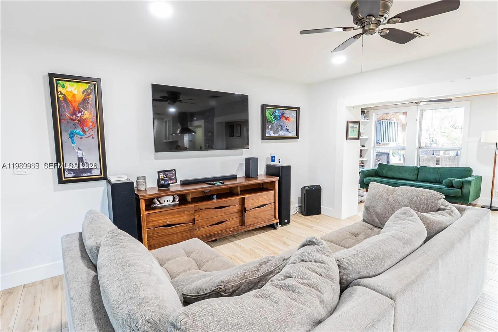 1304 N 40th Avenue Hollywood FL 33021