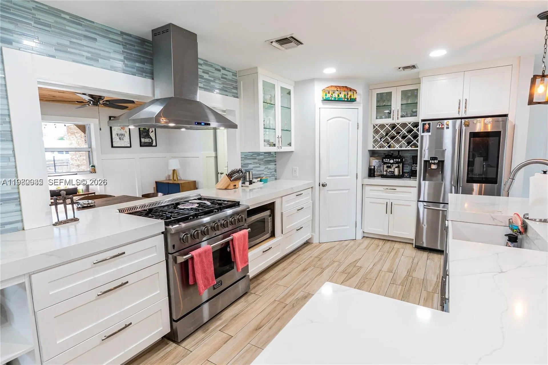 1304 N 40th Avenue Hollywood FL 33021