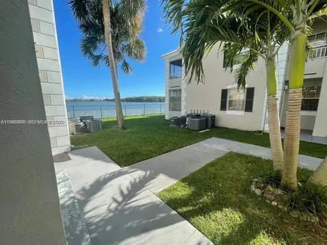 2811 N Oakland Forest Drive Oakland Park FL 33309