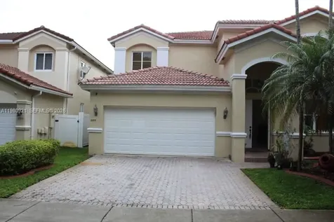 2313 SW 126th Avenue Miramar FL 33027
