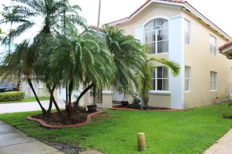 2313 SW 126th Avenue Miramar FL 33027