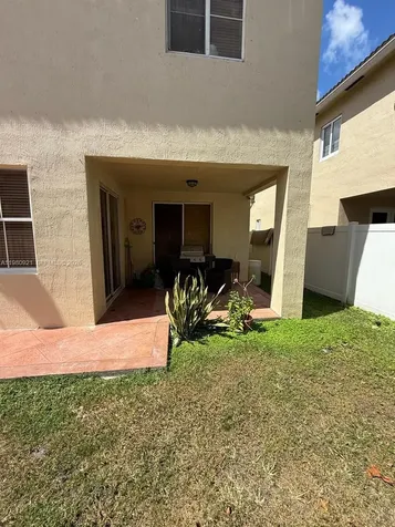 2313 SW 126th Avenue Miramar FL 33027