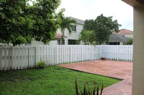 2313 SW 126th Avenue Miramar FL 33027