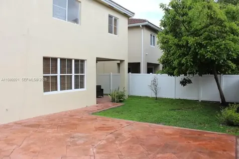 2313 SW 126th Avenue Miramar FL 33027
