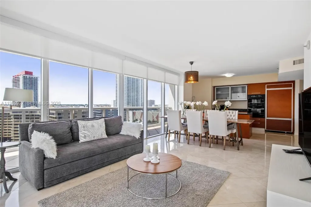1830 S Ocean Drive Hallandale Beach FL 33009