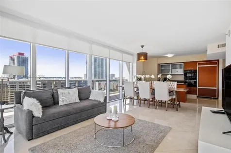 1830 S Ocean Drive Hallandale Beach FL 33009