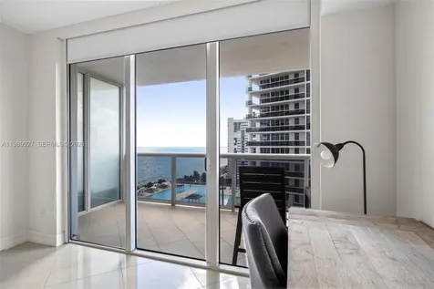 1830 S Ocean Drive Hallandale Beach FL 33009