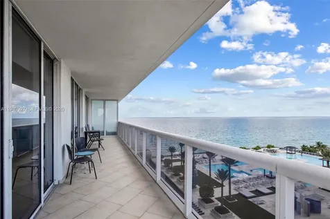 1830 S Ocean Drive Hallandale Beach FL 33009