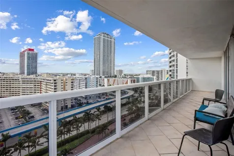 1830 S Ocean Drive Hallandale Beach FL 33009