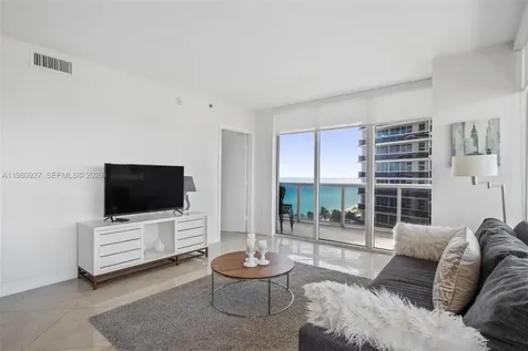 1830 S Ocean Drive Hallandale Beach FL 33009