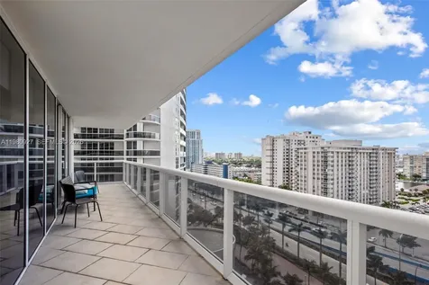 1830 S Ocean Drive Hallandale Beach FL 33009