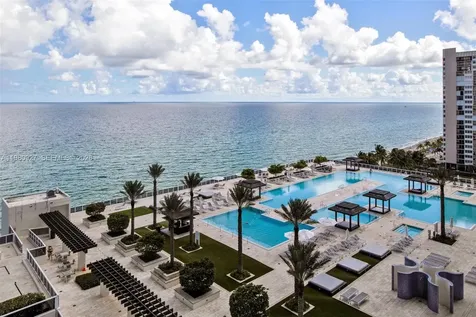 1830 S Ocean Drive Hallandale Beach FL 33009