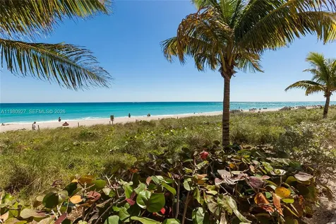 1830 S Ocean Drive Hallandale Beach FL 33009