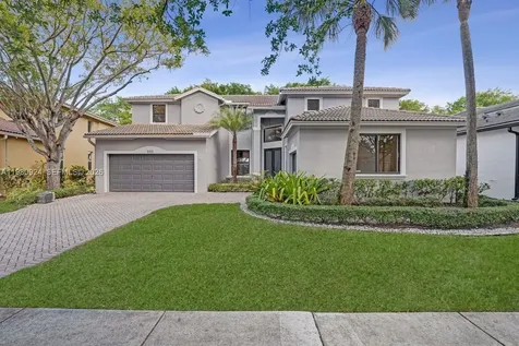 4100 E Gardenia Avenue Weston FL 33332