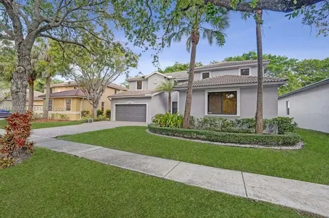 4100 E Gardenia Avenue Weston FL 33332