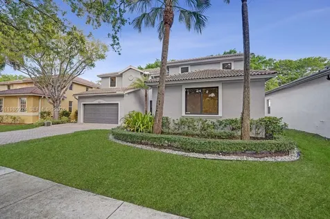 4100 E Gardenia Avenue Weston FL 33332
