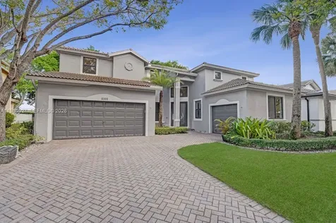 4100 E Gardenia Avenue Weston FL 33332
