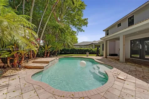 4100 E Gardenia Avenue Weston FL 33332
