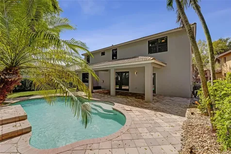4100 E Gardenia Avenue Weston FL 33332