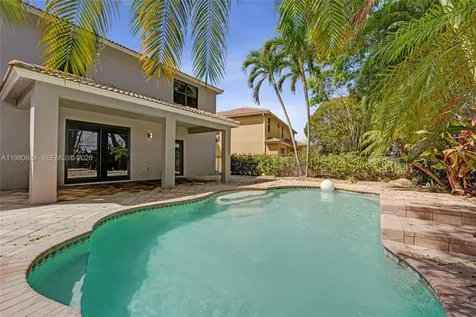 4100 E Gardenia Avenue Weston FL 33332