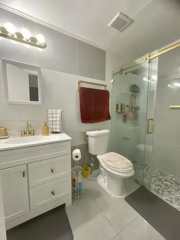 4518 NW 185th Street Miami Gardens FL 33055