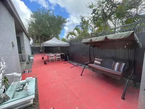 4518 NW 185th Street Miami Gardens FL 33055