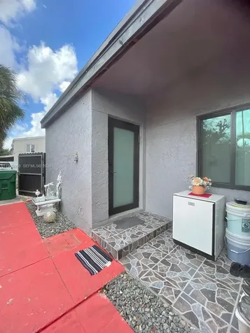 4518 NW 185th Street Miami Gardens FL 33055