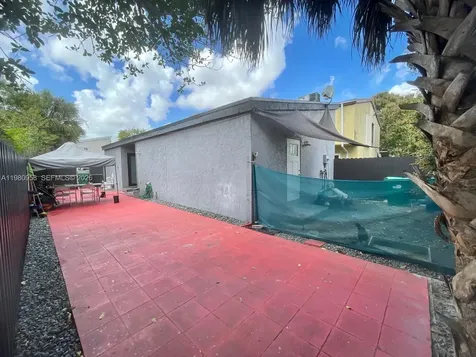 4518 NW 185th Street Miami Gardens FL 33055