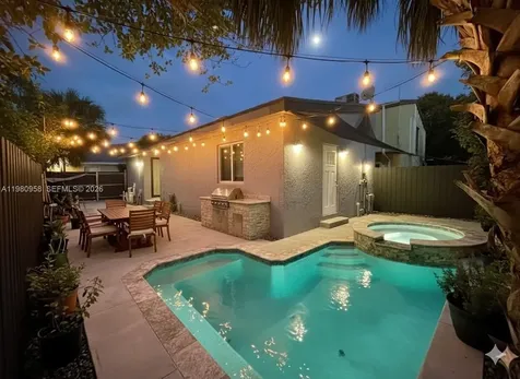 4518 NW 185th Street Miami Gardens FL 33055