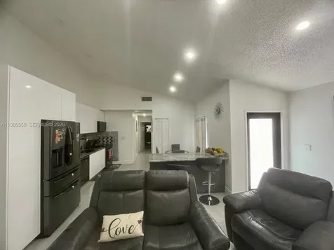 4518 NW 185th Street Miami Gardens FL 33055