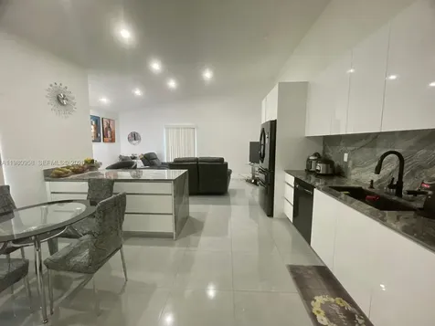 4518 NW 185th Street Miami Gardens FL 33055