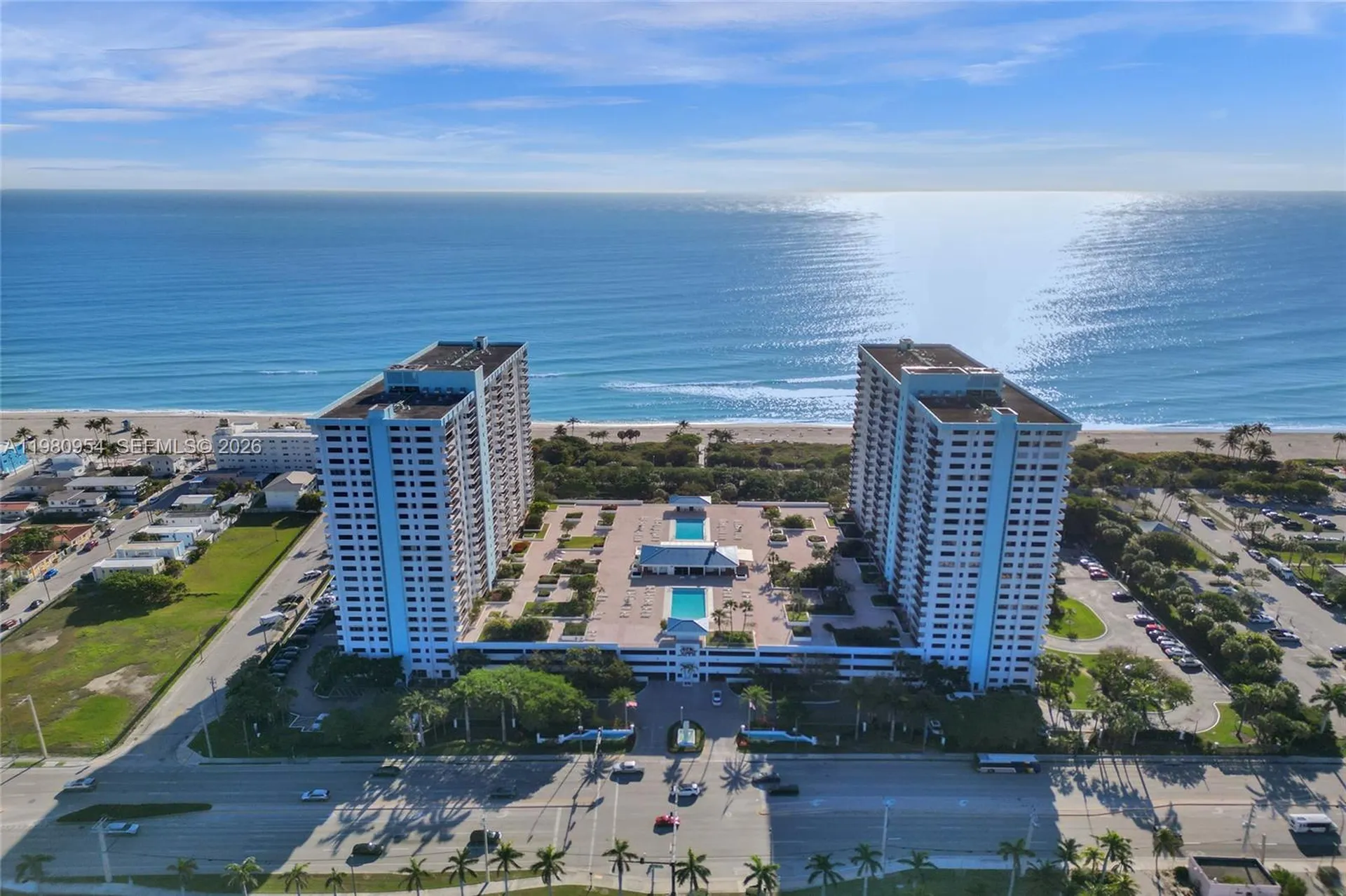 1201 S Ocean Drive Hollywood FL 33019