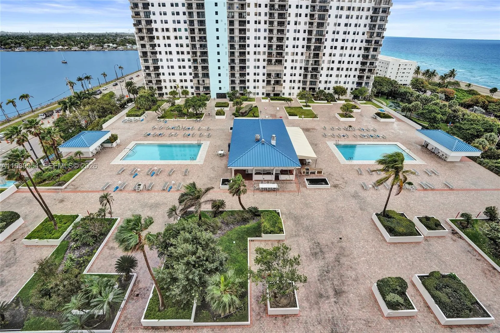 1201 S Ocean Drive Hollywood FL 33019