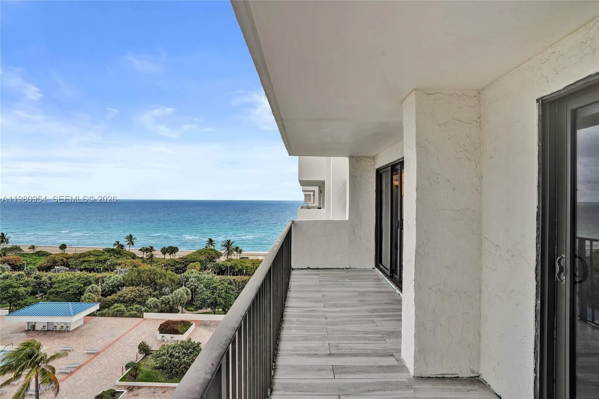 1201 S Ocean Drive Hollywood FL 33019